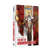 The Art of Warhammer 40,000