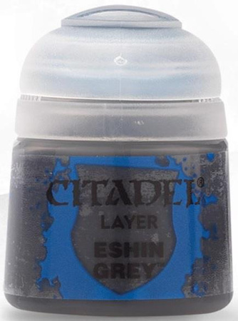 Eshin Grey - Citadel Layer (12 ml)