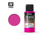 Magenta Fluo - 036 (60 ml)