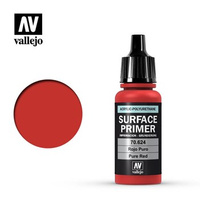Pure Red - Surface Primer (17 ml)
