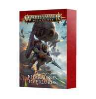 Faction Pack - Kharadron Overlords (4 ED)