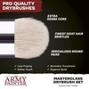 The Army Painter: Masterclass Drybrush Set