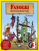 Fasolki: Rozszerzenie