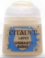 Ushabti Bone - Citadel Layer (12 ml)