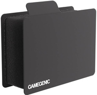 Gamegenic: Sideloading Sizemorph Divider - Black