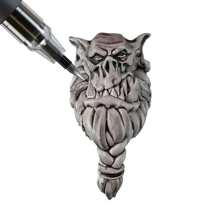 The Army Painter: Speedpaint 2.0 - Marker - Gravelord Grey