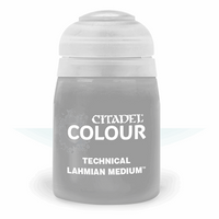 Lahmian Medium - Citadel Technical (24 ml)
