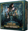 Cthulhu: Dark Providence