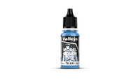 Vallejo: 70.841 - Model Color - Andrea Blue (18 ml)