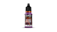 Vallejo: 72.459 - Xpress Color - Fluid Pink (18 ml)