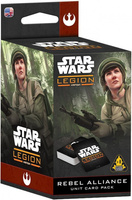 Star Wars: Legion 2.0 - Rebel Alliance - Unit Card Pack