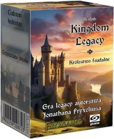 Kingdom Legacy: Królestwo Feudalne