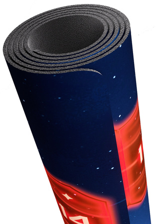 Gamegenic: Twilight Imperium - Game Mat