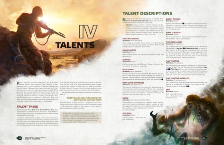 Star Wars Roleplaying - Edge of the Empire - Beginner Game