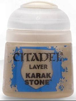 Karak Stone - Citadel Layer (12 ml)