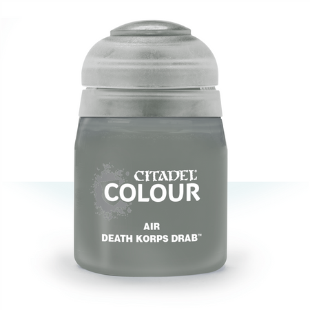 Death Korps Drab - Citadel Air (24 ml)
