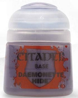 Daemonette Hide - Citadel Base (12 ml)