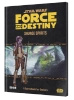 Star Wars Roleplaying - Force and Destiny - Savage Spirits