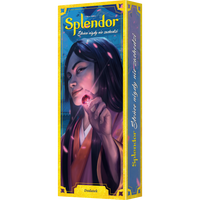 Splendor: Słońce nigdy nie zachodzi