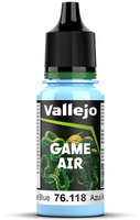 Vallejo: 76.118 - Game Air - Sunrise Blue (18 ml)