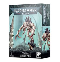 Tyranids: Broodlord