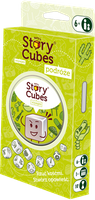 Story Cubes: Podróże (nowa edycja)