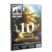 White Dwarf Issue 516 - Oficjalny Magazyn Warhammera