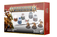 Warhammer Age of Sigmar - Stormcast Eternals Paint Set