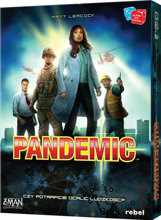 Pandemic 