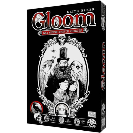 Gloom