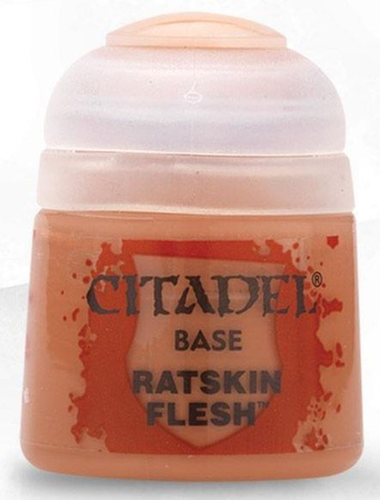 Ratskin Flesh - Citadel Base (12 ml)