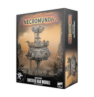 Necromunda: Thatos Pattern Fortified Hab Module