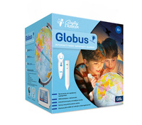 GLOBUS INTERAKTYWNY Albik