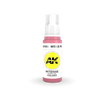 AK 3GEN Acrylics: Intense Pink 17ml