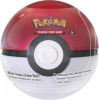 Pokémon TCG: Poké Ball Tin (2025)