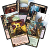 The Lord of the Rings: The Card Game - Ered Mithrin Hero Expansion