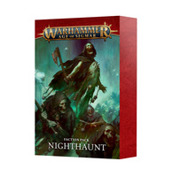 Faction Pack - Nighthaunt (4 ED)