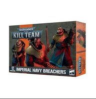 Kill Team – Imperial Navy Breachers