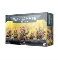 Orks: Flash Gitz