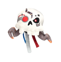 TOMY: Servo-skull Plush