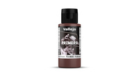 Vallejo: 73.605 - Primers - German Red Brown (60 ml)