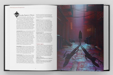 Wampir: Maskarada - Sabat