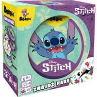 Dobble Stitch