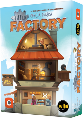 Little Factory