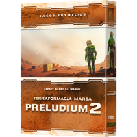 Terraformacja Marsa: Preludium 2