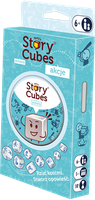 Story Cubes: Akcje