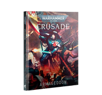 Warhammer 40,000: Crusade: Armageddon