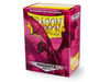Dragon Shield Matte Magenta 100 szt