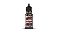 Vallejo: 72.468 - Xpress Color - Commando Green (18 ml)