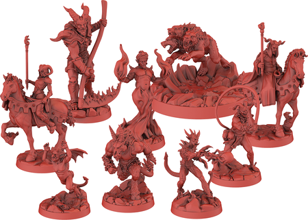 Heroes of Might and Magic III: Inferno